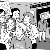 caucus