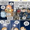 "Power Focus 2: Energy" page one