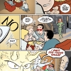 "The Talking Board" page two
