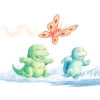 Li'l Daikaiju