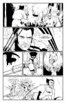 PAGE ONE! Artist: Neil Struthers